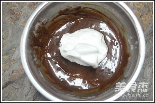 Tiramisum Mousse recipe