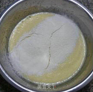 Banana Crispy Cakes recipe