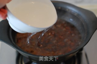 Family’s Favorite [jianjiang Noodles] recipe