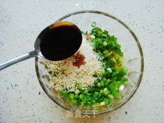 Pan-fried Tofu recipe
