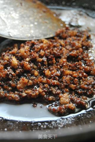 Sichuan Flavor Crispy recipe