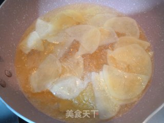 Homemade Salt and Pepper Chips recipe