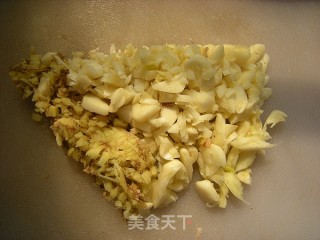 Pork Stuffed Tofu Bubbles recipe