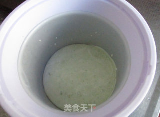 #trust之美#avocado Ice Cream recipe