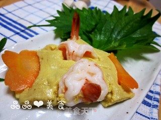 Delicious and Nutritious-anthurium with Clear Waves recipe