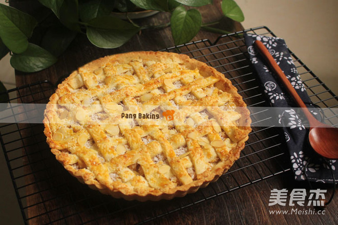 Apple Pie recipe
