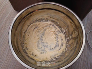 Happy New Year Letter Cookies recipe