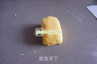 Pineapple Bun recipe