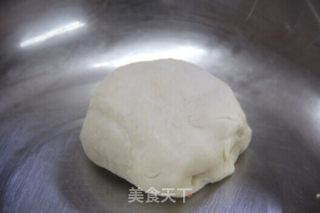 Crispy Bean Paste Cake recipe