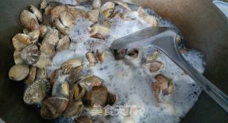 Kuaishou Vegetables-spicy Flower Jia recipe