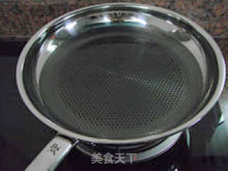 【pleurotus Eryngii with Salt and Pepper】--- Make A Simple Delicacy recipe