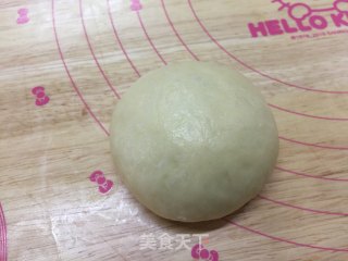 Red Bean Rolls, Rolls, Bread recipe