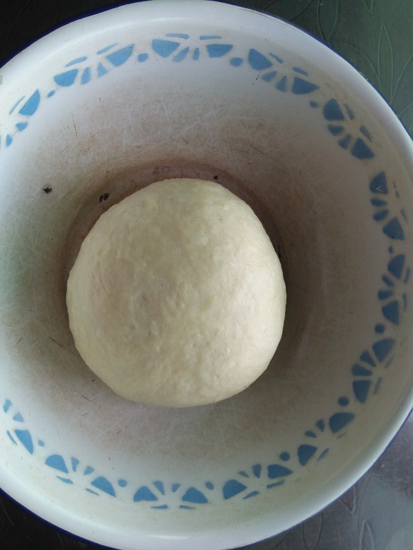 Bread Rolls recipe