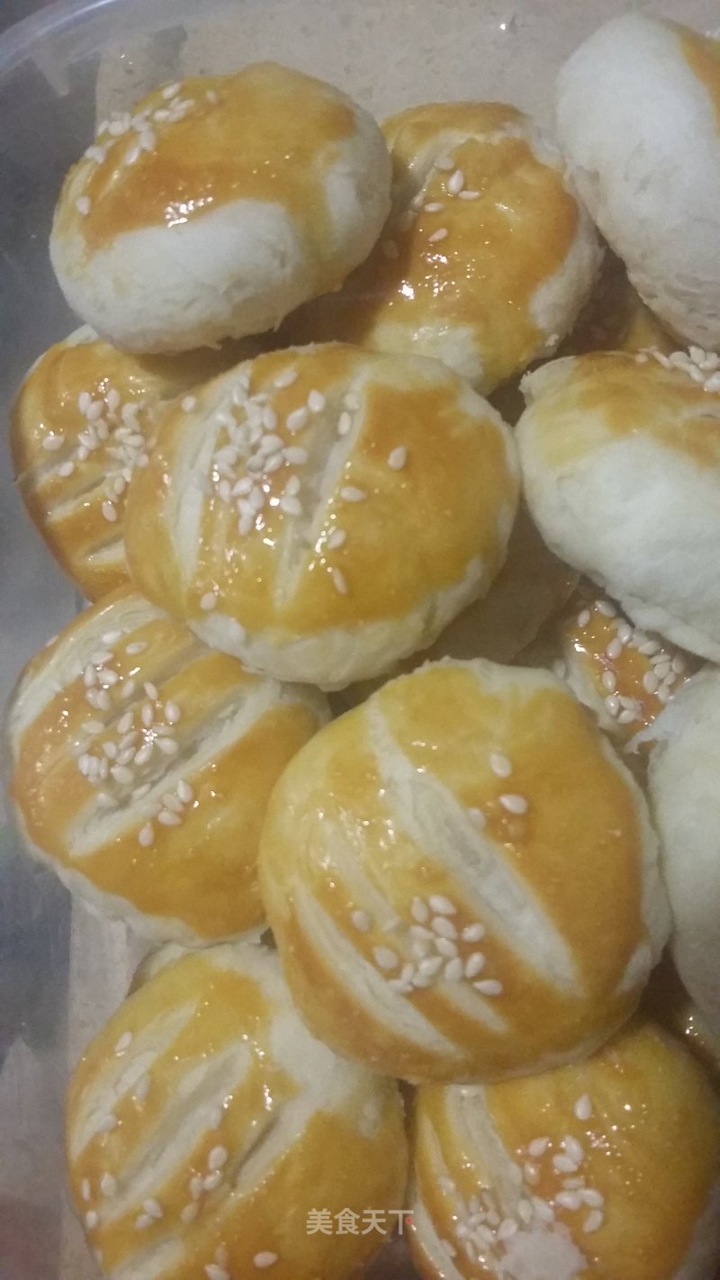 Sweetheart Cake recipe