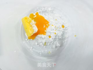 Xiao Xiao Su recipe