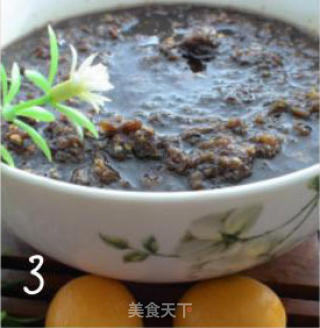 Brown Sugar Ginger Tea recipe