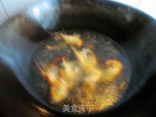 Original Crispy Shrimp recipe