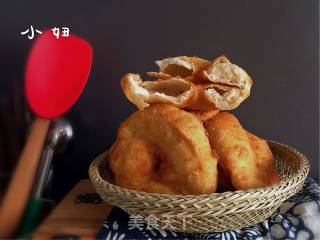 Fried Fritters recipe