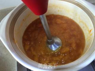 【loquat Jam】 recipe