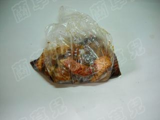 Grilled Meat with Beef Sauce recipe