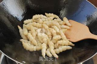Braised Nectar Seeds in Oil recipe