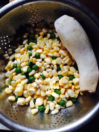 Salt and Pepper Corn recipe