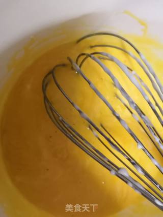 Yogurt Cotton Cake recipe