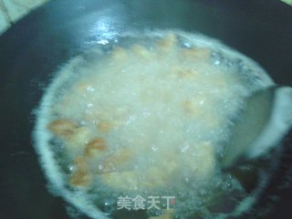 Pineapple Sweet and Sour Pork recipe