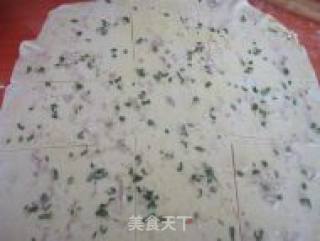 Shredded Biscuits recipe