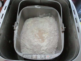 #四session Baking Contest and is Love to Eat Festival#cinnamon Brown Sugar Raisin Bread recipe