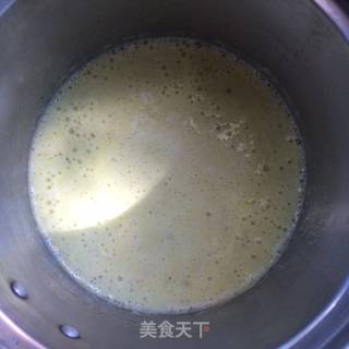 Kiwi Fruit Drink recipe