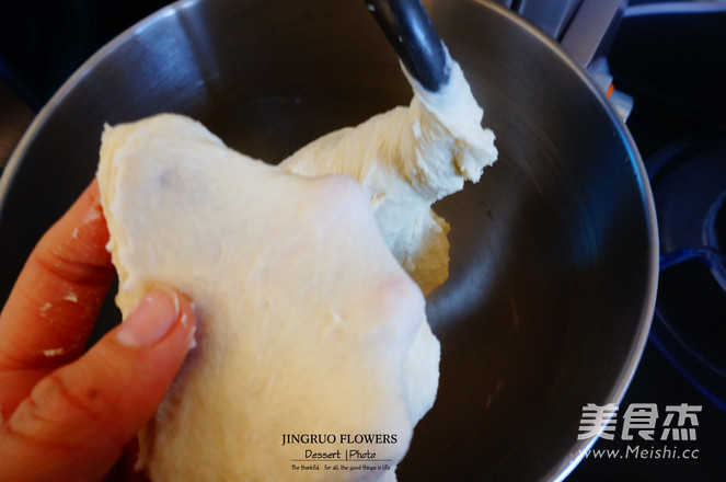 German Farona Bread recipe