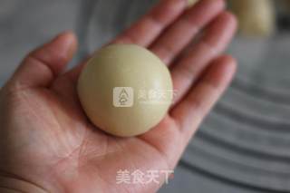 #aca烤明星大赛#——egg Yolk Crisp recipe