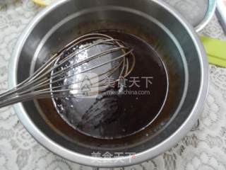 #aca烤明星大赛#chocolate Brownie recipe