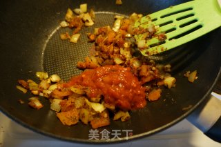 Ratatouille-provence Mixed Vegetable Claypot recipe