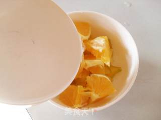 Carambola Orange Juice recipe