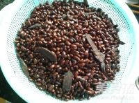 Licorice Black Bean Sauce recipe