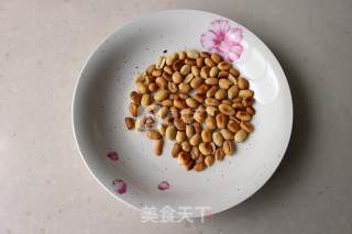 Peanut Mochi recipe