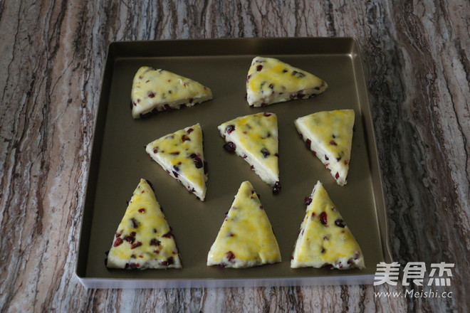 Sugar Free Cranberry Scam recipe