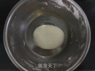 [northeast] Sprout Pork Fried Bun recipe