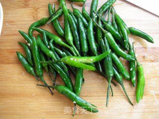 Homemade Pickled Cucumbers recipe