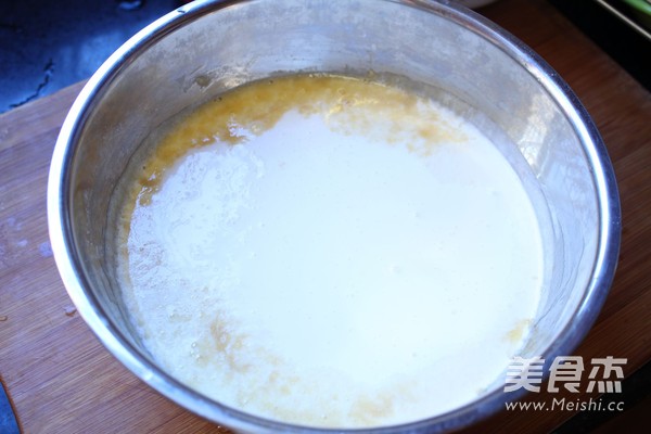 Fneudo recipe
