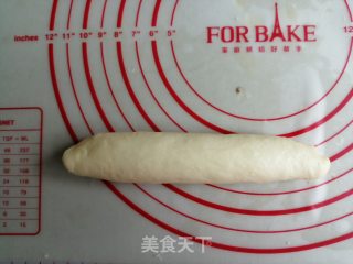 Condensed Milk Buns recipe
