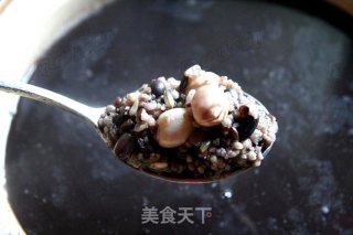 Whole Grain Porridge recipe