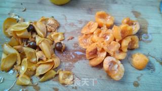 Loquat Honey Water recipe