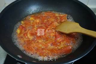 Tomato Sirloin recipe