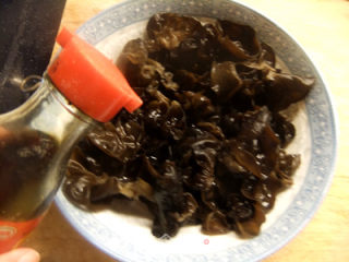 Cold Fungus recipe