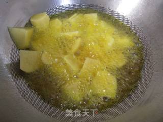 Candied Potatoes recipe