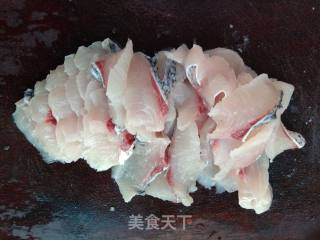 Home-cooked Boiled Fish recipe
