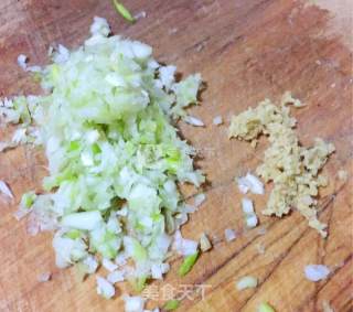 Cowpea Inlaid Pearl Balls recipe